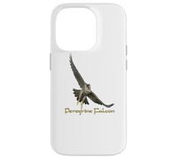 Peregrine Falcon Case for iPhone 14 Pro
