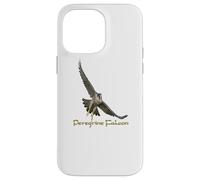 Peregrine Falcon Case for iPhone 14 Pro Max