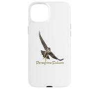 Peregrine Falcon Case for iPhone 15 Plus