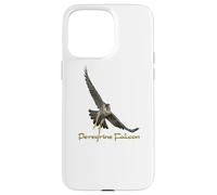Peregrine Falcon Case for iPhone 15 Pro Max
