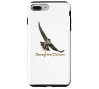 Peregrine Falcon Case for iPhone 7 Plus/8 Plus