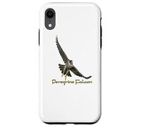 Peregrine Falcon Case for iPhone XR