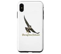 Peregrine Falcon Case for iPhone XS Max