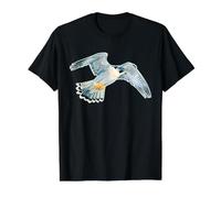 Peregrine Falcon x Falcon Value Graphic T-Shirt, Men, Black, M