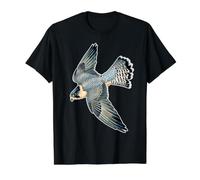 Peregrine Falcon x Falcon Value Graphic T-Shirt, Men, Black, S