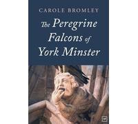 Peregrine Falcons of York Minster
