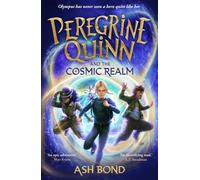 Peregrine Quinn and the Cosmic Realm