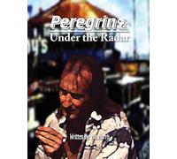 Peregrine Under the Radar: Neo-Noir Thriller Logline: A reclusive artist is dragged back into the world of espionage to infil