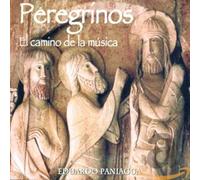 Peregrinos: El Camino De La Musica