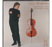 Pereira - Cello Rhapsody