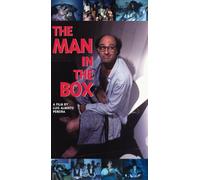 Pereira, Luiz Alberto - The Man in the Box (O Efeito Ilha) [VHS]