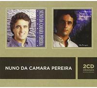 Pereira Nuno Da Camara - Atlantico + Mar Portugues