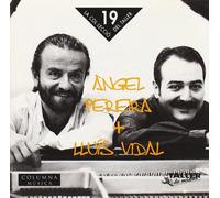 Pereira- Vidal - Sonata Breve - Taller De Musics V.19
