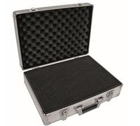 Perel 1819-42A Aluminium Tool Case