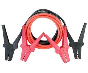 PEREL - ABC16AN Jump Leads 16mm² Thickness 3m Length 365412