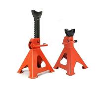 Perel AJS2T-2 2 Axle Stands