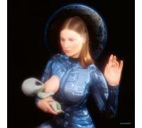 Perel - Jesus Was An Alien [VINYL]