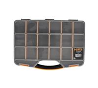 OMR18 18 Inch Organiser 18 Inch Storage Box Organiser With 18 2 Com Only 2 left