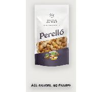 Perelló Cocktail Snack Mix, 75cL, Winebuyers, Spanish Nuts and Maize KernelsBy Winebuyers