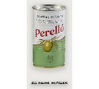 Perelló Gordal Spicy Pitted Olives, 2kgBy Winebuyers