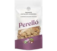 Perello Smoked Catalan Almonds 150g