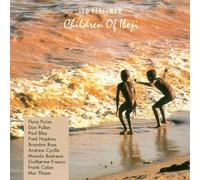 Solid Skateboards – Perelman, Ivo - Children of Ibeji