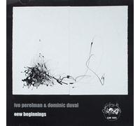 Perelman, Ivo - New Beginnings