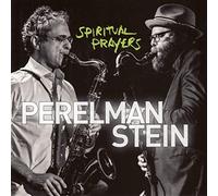 Perelman,Ivo - Spiritual Prayers