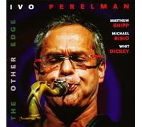 Perelman / Shipp / Bisio / Dickey - The Other Edge