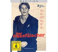 Peren,Maggie - Der Passfälscher