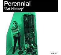 Perennial - Art History [VINYL]