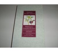 Perennial Garden Plants or the Modern Florilegium by Graham Stuart Thomas (1993-04-29)
