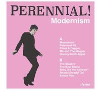 Perennial - Modernism [VINYL]