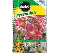 Perennials: Brighten Your Yard with Beautiful Perennials (Waterproof Books)