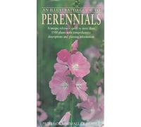 PERENNIALS HANDBOOK