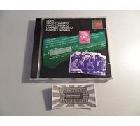 Perenyi:Wiget:Eotvos: - Ligeti:Cello Concerto