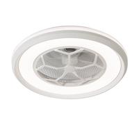 Perenz Ceiling Fan B IR White
