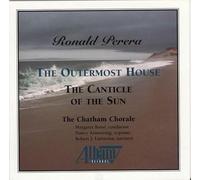 Perera, R. - Outermost House/Canticle of the Sun [IMPORT]