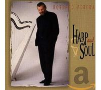 Perera,Roberto - Harp and Soul