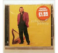 Perera, Roberto - In The Mood