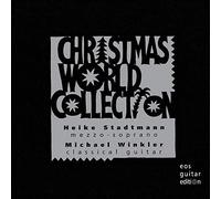 Pereric Moraeus - Heike Stadtmann/Michael Winkler Christmas World Colle - C4z