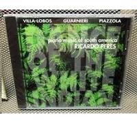 Peres Ricardo - Dance of the White Indian