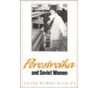 Perestroika and Soviet Women
