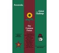 Perestroika: The Global Challenge