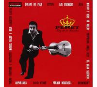 Peret - El Rey De La Rumba