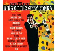 peret - king of the gypsy rumba cd folk
