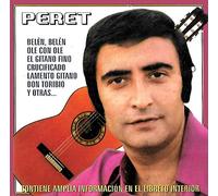 Peret - La Fiesta no ES Para Feos [Import]