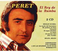 Peret - Peret - El Rey De La Rumba
