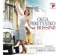 Peretyatko, Olga - Rossini! -Ltd/Digi-