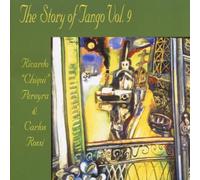 Pereyra - Story of Tango V.9 [Import]
